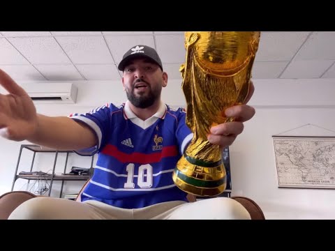 QUI VA GAGNER LA COUPE DU MONDE ? (ANALYSE )