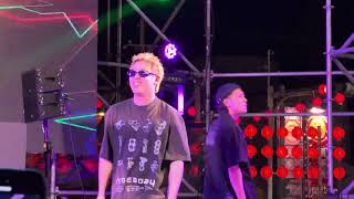 玖壹壹 Nine One One Part 3 [做你的格 Be Your Brother］ 竹塘幸竹宮 2023.10.04