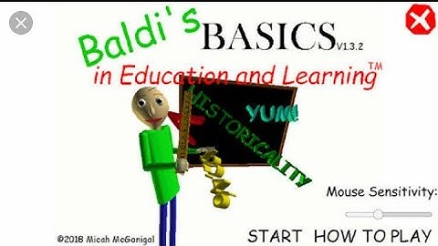 how to download Baldi
