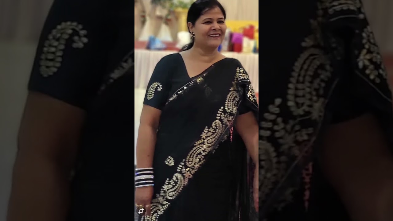 मेघा छाए आधी रात बैरन बन गई निंदिया गीत प्रस्तुत करता डॉक्टर ममनून फातमा मदनी 