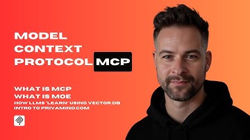 Inside MCP: The Protocol Powering Next-Gen AI Agents