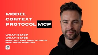 Inside MCP: The Protocol Powering Next-Gen AI Agents