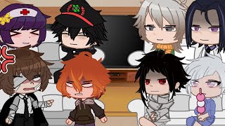 : |PAST BSD   | Gacha Club| 3  | Nastik Meow