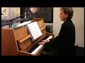 Stéphane Blet joue la Valse de Chopin sur Télé Doller à Masevaux - 11.11.2010 • #chopinwaltz #chopin