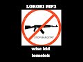 LOROKI By Wise Kid