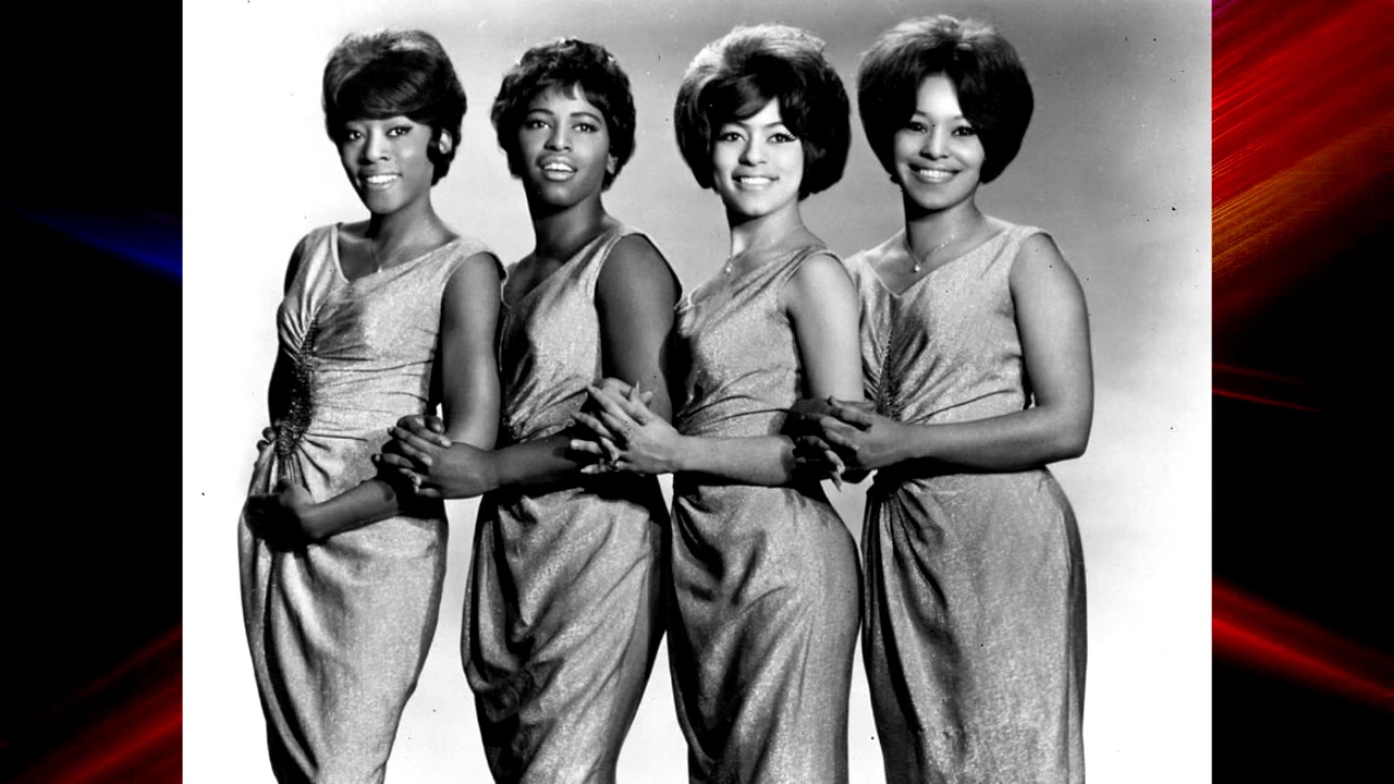 Chiffons - He's So Fine - Good Time Oldies - SOUNDTRACK RU - ЛУЧШАЯ МУЗЫКА - 50 - 60х