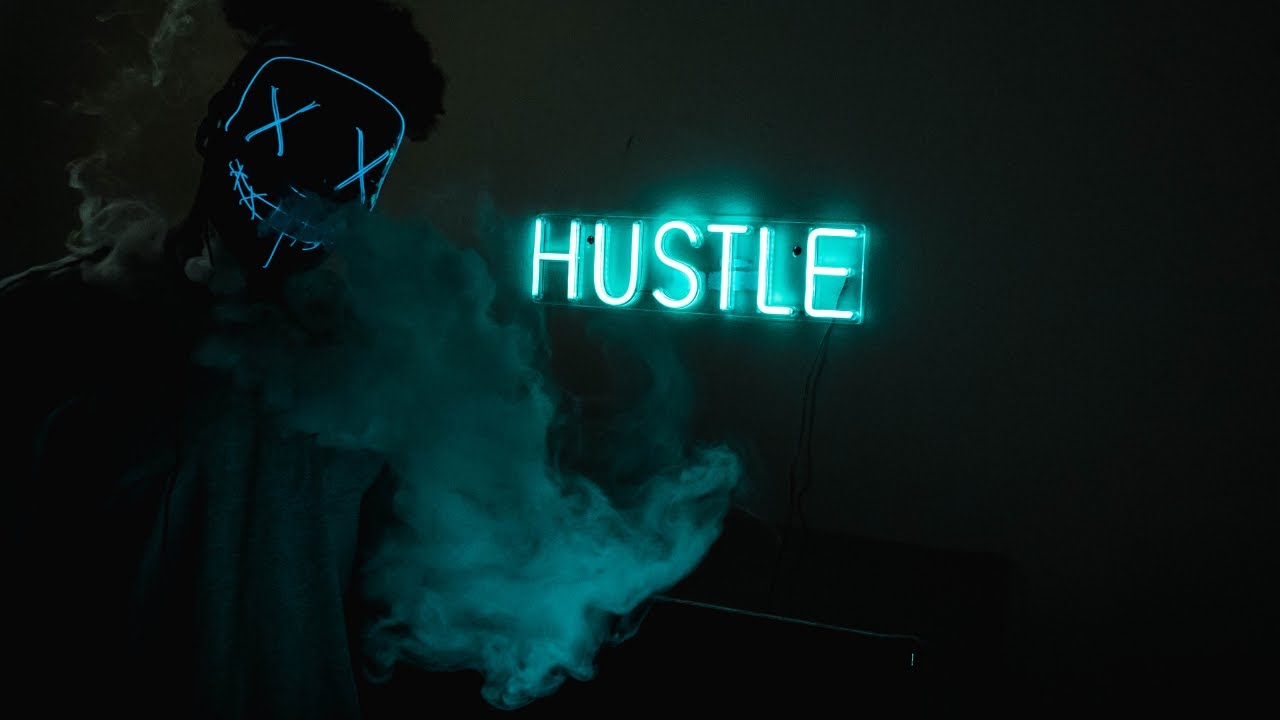 Hustlin Music Video