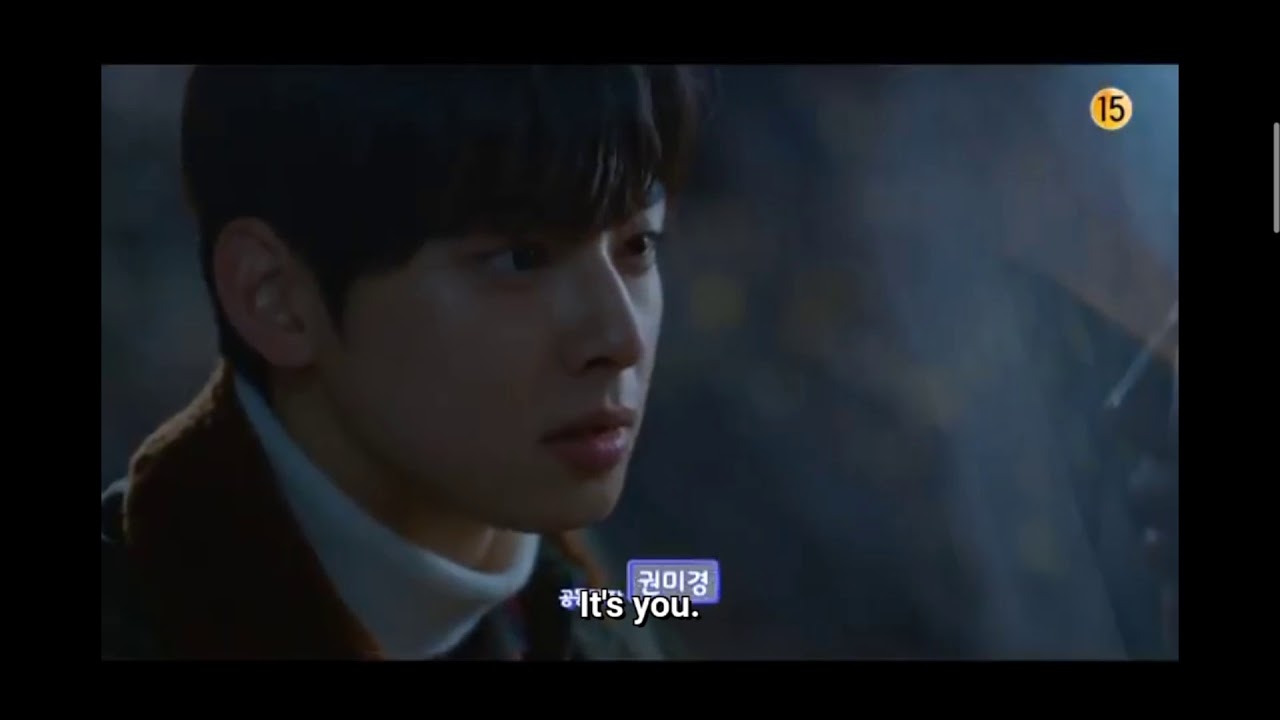 True Beauty | Scene in Episode 9 (1/4)