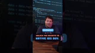 How to Get Started in IOS  Development Natively #skillfoundry #mobileappdevelopment