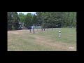 2029 NCFC Academy GK Every Touch vs. NC Fusion ECNL