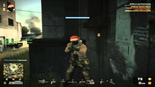 Battlefield Play4Free - Top 5 Engineer Weapons [ HD ] screenshot 1