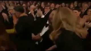 [Oscar Ceremony 2013] - Perfomace de Adele HD