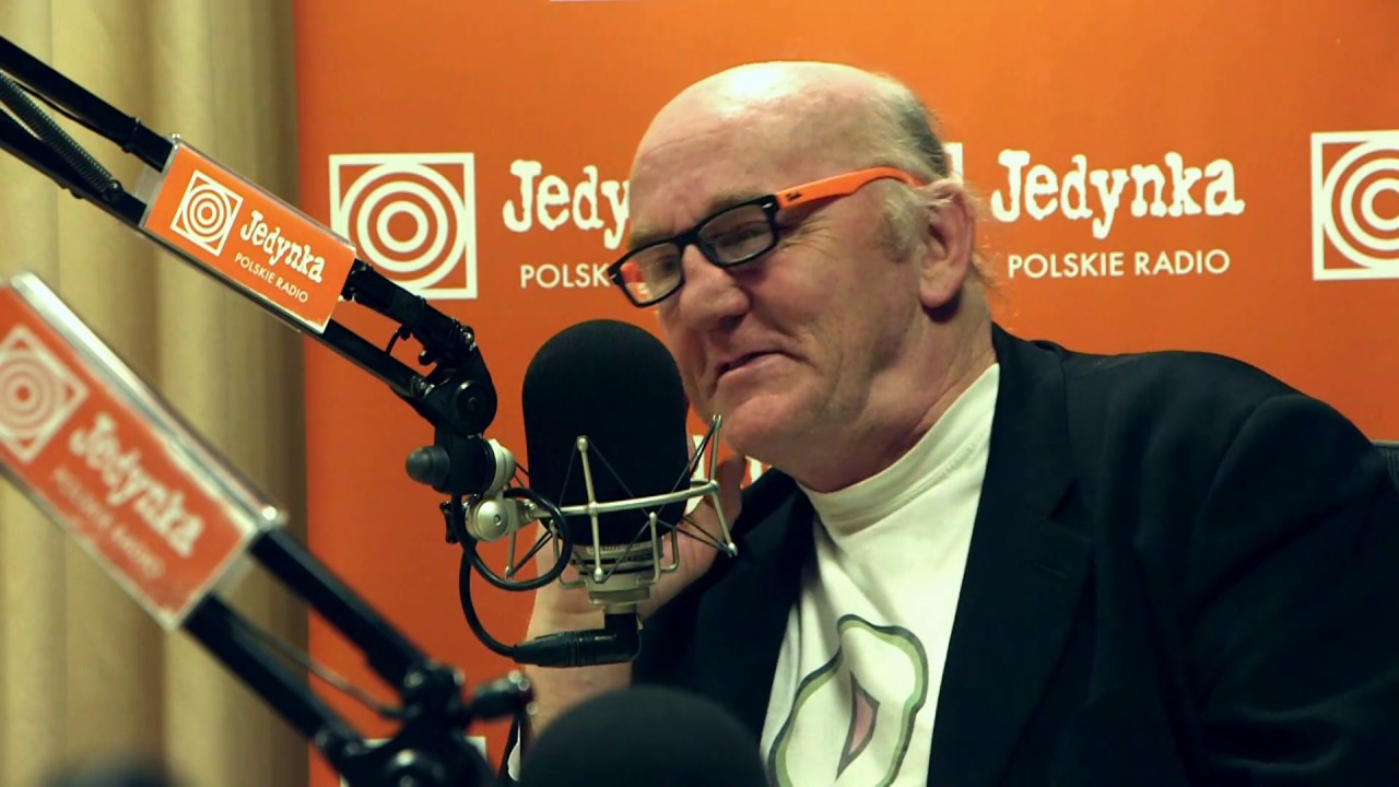 Romuald K Os W Jedynce YouTube Maxresdefault 