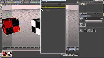 smart link shader and smart shader list