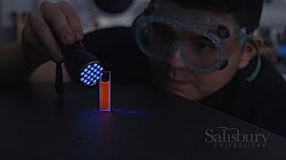 Quantum Dot Solar Technology Could be a Game Changer