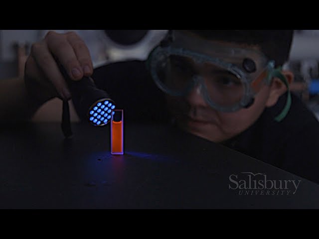 Quantum Dot Solar Technology Could be a Game Changer class=