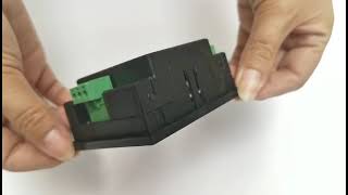 DSE702MS Generator Controller For Generator Genset