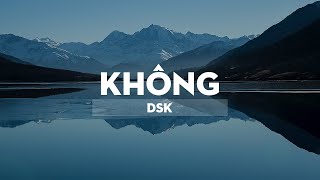 Không - DSK  [VRG]