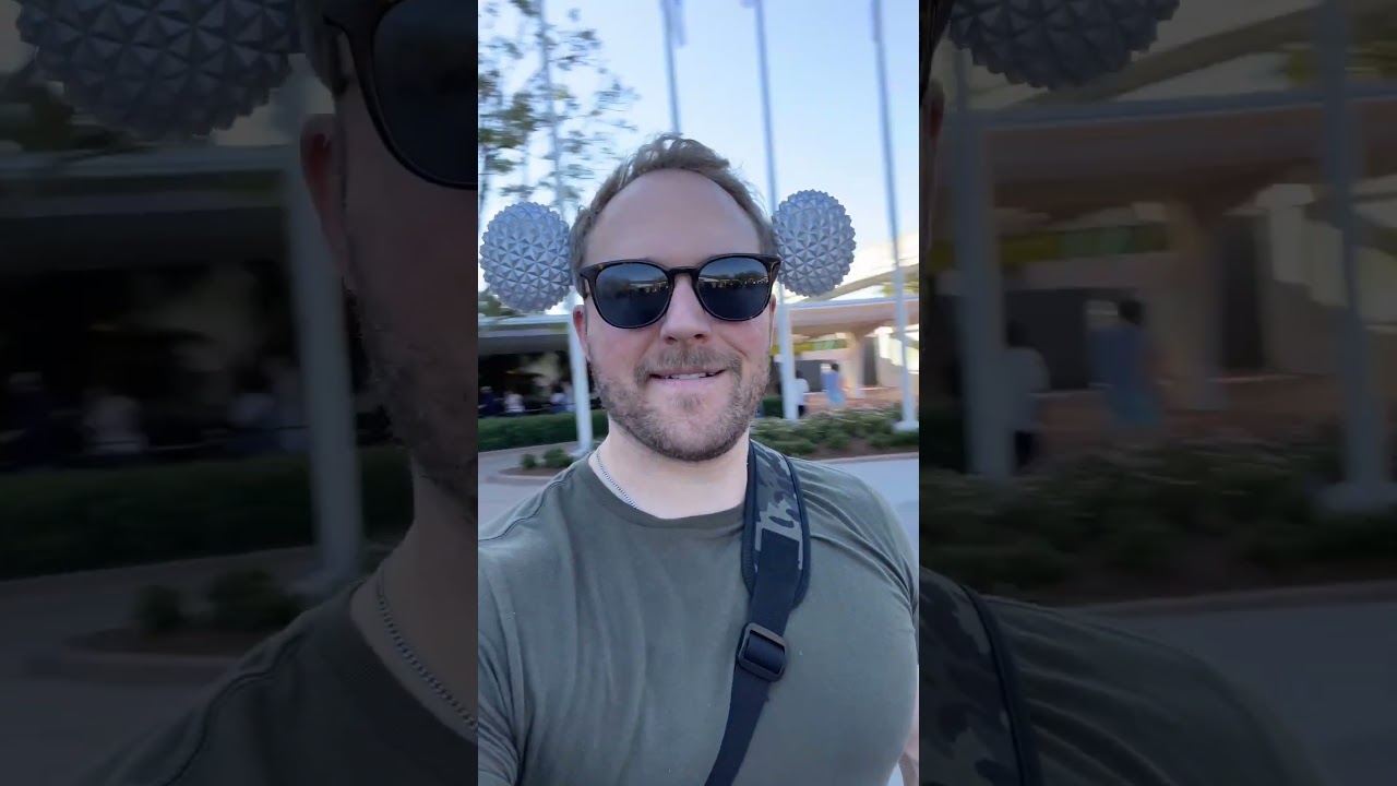 The Best Ears For EPCOT!!
