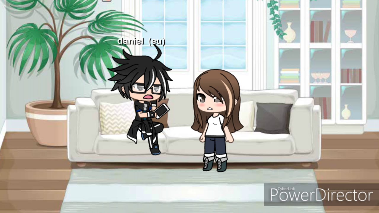 Virus musical (gacha life) - YouTube