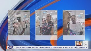 $24k of jewelry stolen from Champaign Kohl's: Crime Stoppers