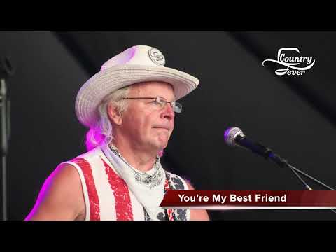 Country Fever - You're My Best Friend (Schepskermis 2023)