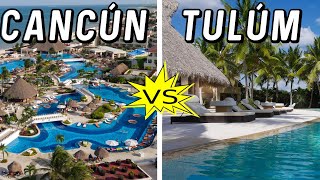 Celebrity Cancun Vs. Tulum, Which Should You Choose? Profile