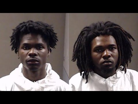 2 arrested in DeKalb County carjacking that left DoorDash driver dead, police say