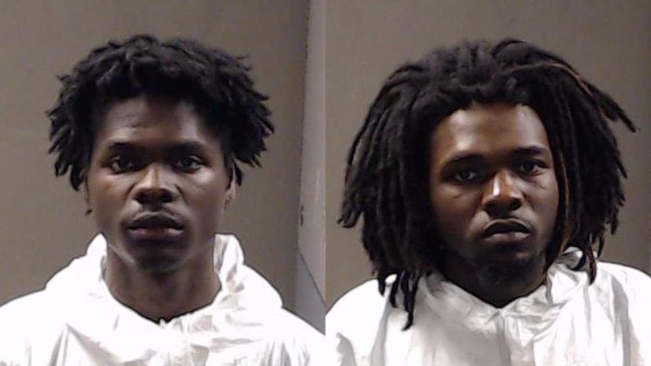 2 arrested in DeKalb County carjacking that left DoorDash driver dead ...