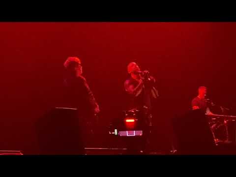 Daughtry - It's Not Over (live) @ The O2 London, 04/03/2026