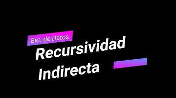 Recursividad en Java | Determinar si un número es impar