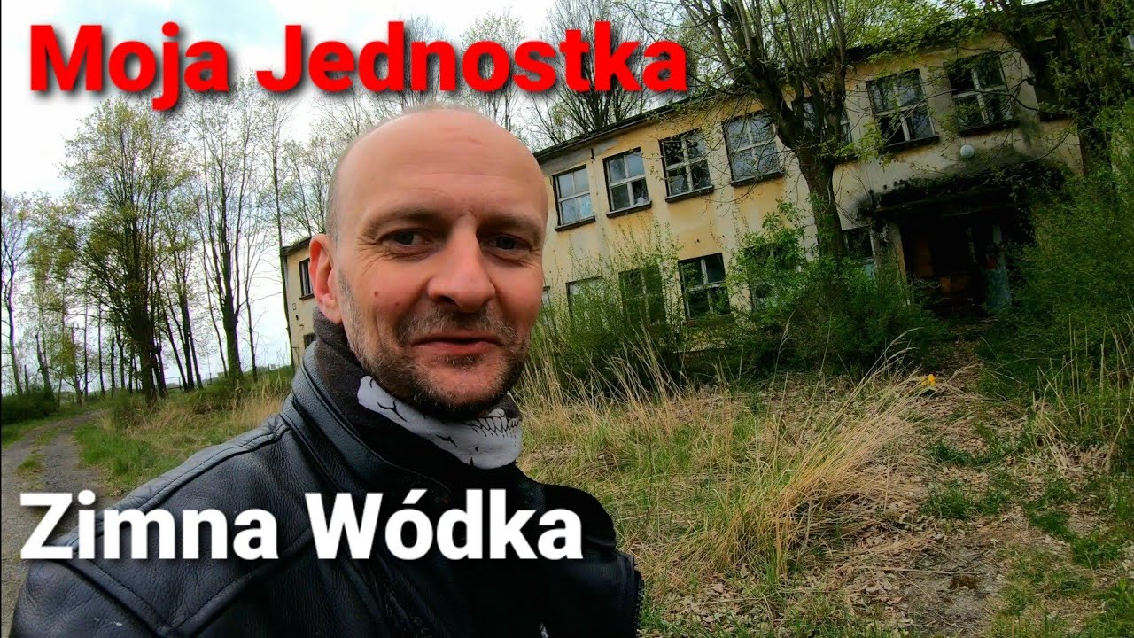 Moja Jednostka, Zimna Wódka