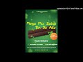Mega Mix Salsa Fin de año - Pal año que viene_ Buscandote_ El son del tren_ El Preso - Dj Oscar Muño