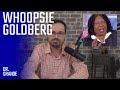 Whoopi Goldberg Controversy | Dangers of Pairing False Statements with Opinion