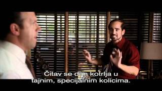 Cinema City - Kako Se Riješiti Šefa