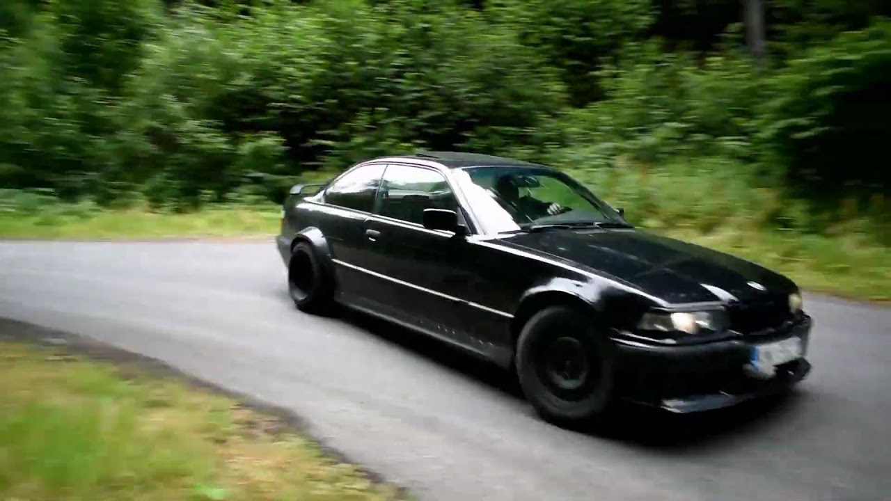 Dwa bmw что это