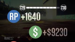 ARBM vs UMAD - 1x PT1+2