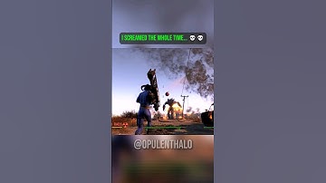 Fallout 4 Defeating Liberty Prime! 🤖