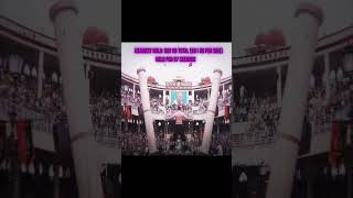 vispy kharadi hercules pillars world record