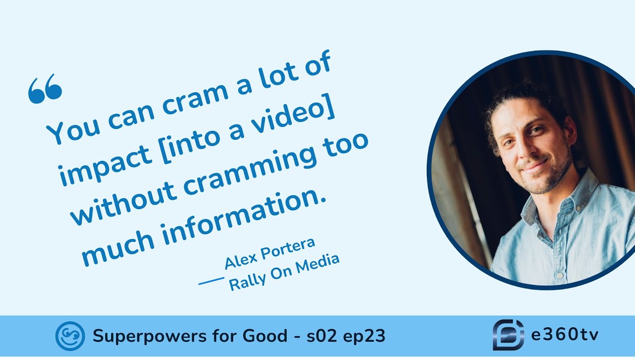 The Power of Storytelling in Crowdfunding Videos