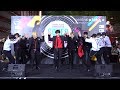 180331 "BangEarn" - "MIC Drop+I NEED U+Not Today"(BTS) @ Central Chaengwattana Cover Dance (FINAL)