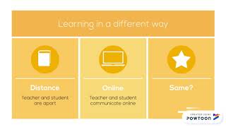 Famous Distance Learning Explainer Video Net Worth