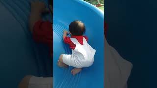 How To Baby Play At 1Year Old.
