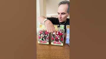 Todd McFarlane Presents | The Deviant from Rat City & Robot Wars Spawn Launches for Pre-Order TODAY!