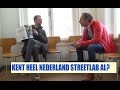 Streetlab - Kent heel Nederland Streetlab al?