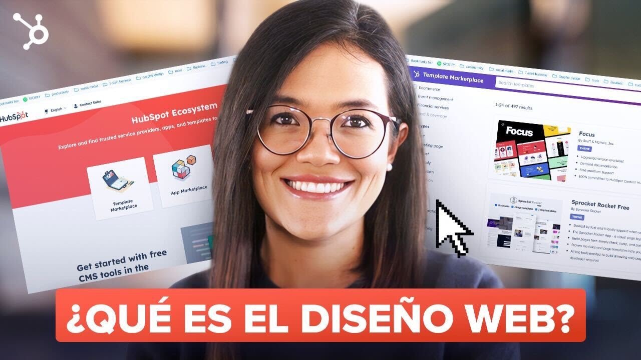 ¿Cómo crear y hacer una página web para tu negocio?