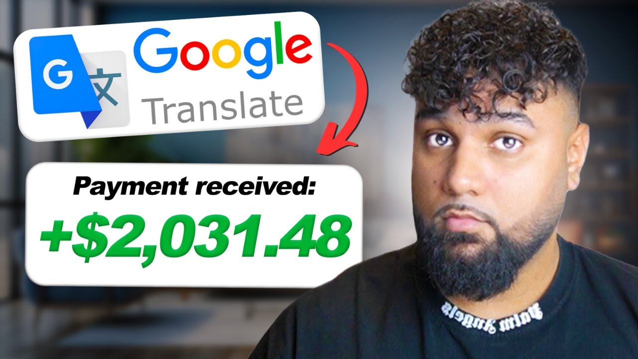 I Tried To Make 50 EVERY 15 MINUTES Using Google Translate Make