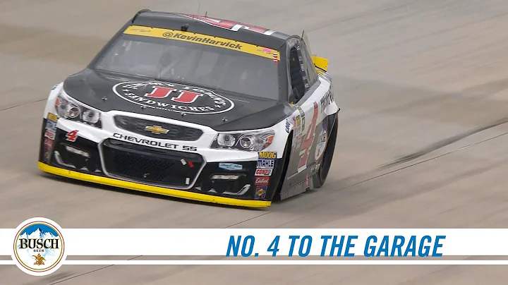 Busch Beer's 3 Things: Dover