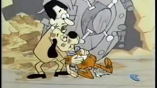 UnderdogRiffraffville - YouTube