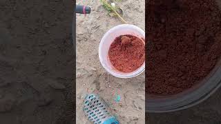 лайфхак с прикормкой #fishing #рыбалканаозере #рыбалка #рыбалканафидер #рекомендации #carp #балык